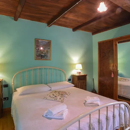 Appartamento 2 Bedroom Stunning In Comuneglia *